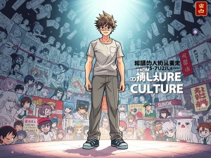 动漫的意义，从娱乐到文化的多维解读