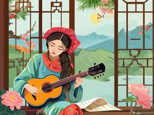 民歌开题报告写作中容易被忽略的几个问题
