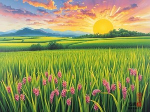 稻绿蝽形态研究综述，从基础特征到防治应用