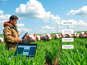 养猪污水开题报告怎么写？3个关键点让你轻松搞定