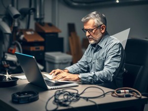 监控安装人员的职业规划书怎么写？3个关键点让你少走弯路！