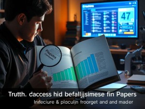 论文查重率低，是福还是祸？揭秘背后的真相与应对策略