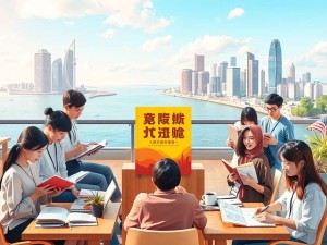 珠海学生职业规划书怎么写？手把手教你避开雷区，找到未来方向！