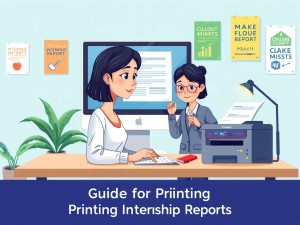 专科实习报告打印几份？这份实用指南帮你轻松搞定！