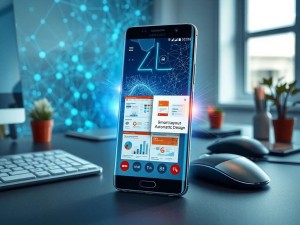 三星手机AI做PPT？这波操作到底有多香！