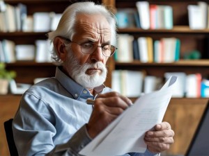 职称论文写完了怎么办理？一步步教你顺利走完后续流程