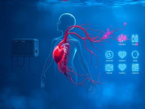 血液的秘密，从生命之源到健康密码—一篇让你读懂自己的科普指南