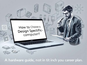 设计专业电脑怎么选？职业规划书里没写的硬件指南