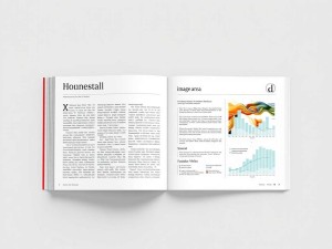 期刊论文图文摘要模板，如何让研究成果一目了然？