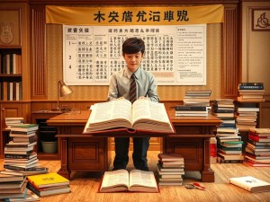 尚美教育课题开题报告写作指南，从迷茫到清晰的完整攻略