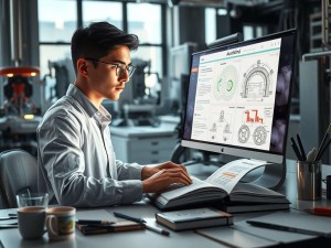 螺杆加工工艺开题报告怎么写？从选题到框架，手把手教你避坑！