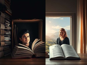 两篇论文校内查重高？别慌！这份降重指南让你轻松过关