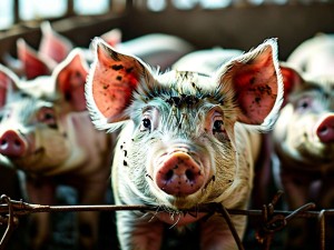 从养猪开始，找到你的职业方向—写给想入行的新人