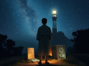 迷茫时点亮方向，5本职业规划与人生哲学好书推荐