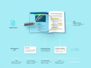 WPS论文查重后修改，从降重到优化的全流程指南