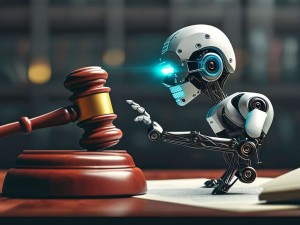 AI犯罪立法问题研究论文写作指南，从选题到定稿的实用建议