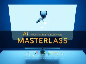 AI PPT空白页删除全攻略，轻松解决你的排版烦恼