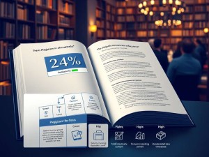 论文查重24%合格吗？一篇让你彻底搞懂的实用指南