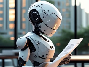 论文能用AI写吗？一个新手小白的真实答案