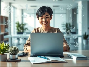 AI论文降重问法有哪些？5个实用技巧帮你轻松过关