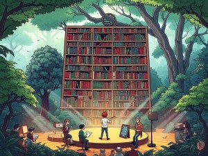 多格漫画毕业论文写作全攻略，从选题到答辩的实用指南