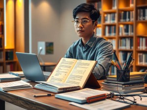 行政补偿开题报告写作指南，从选题到框架的完整攻略