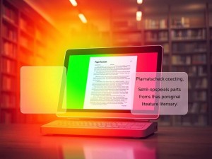 论文查重到底查的是哪里的内容？