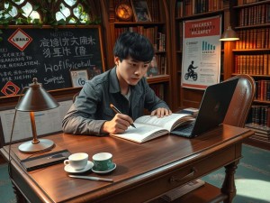 「交通安全毕业论文」写作指南，从选题到答辩的全流程解析