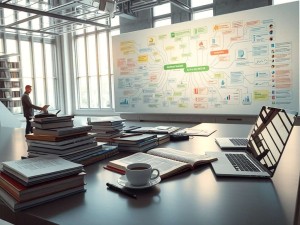 修详规开题报告写作指南，从选题到框架的完整攻略