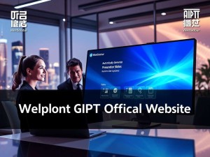 文多多AIPPT官网，打造高效智能演示的新选择