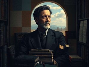 高尔基美学思想探微，从文学实践到理论遗产的全面审视