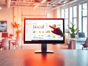 设计AI PPT，让智能工具帮你轻松搞定专业演示