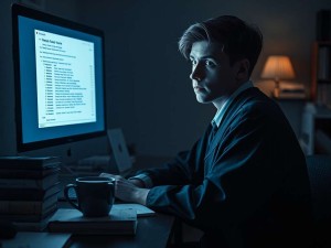 硕士论文查重，为什么大家都这么紧张？