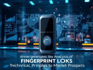 指纹密码锁开题报告，从技术原理到市场前景的全面解析