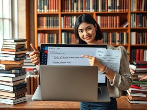 知网查重论文怎么找？手把手教你轻松搞定！