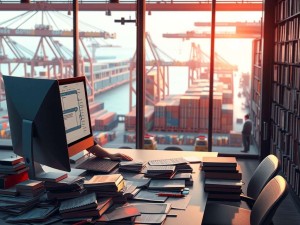 运输管理毕业论文怎么写？从选题到答辩的全流程指南