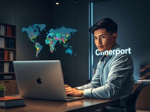 跨境物流公司实习报告怎么写？3个关键点让你脱颖而出