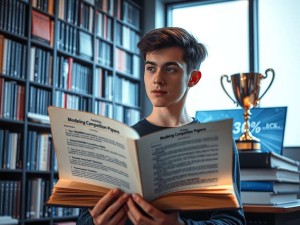 建模国赛论文加入查重库，你需要知道的一切