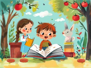 手把手教你写绘本阅读方向的开题报告