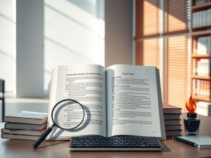 毕业论文的纸张格式，别让这些细节毁了你的心血！