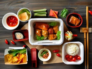 餐饮业外卖文献综述怎么写？一份给新手的实操指南