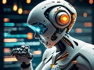 新手写人工智能AI问答相关论文，可以从哪里开始？