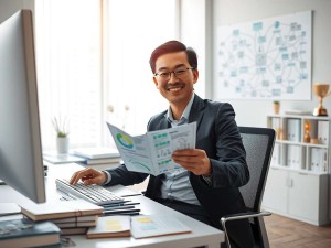 免费AI论文写作1万字如何高效完成万字论文？这些工具和技巧你必须知道！