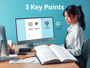 平面设计毕业实习报告怎么写？3个关键点让你脱颖而出！