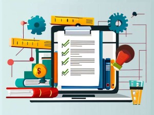 开题报告中的激励机制怎么写？从选题到框架的实用建议