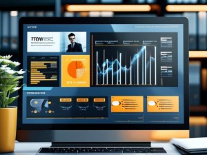 科技AI PPT模板，从零开始，轻松打造专业演示文稿