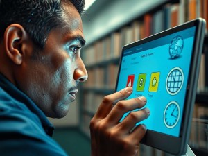 如何高效获取国外水资源研究文献综述？5个实用技巧助你事半功倍