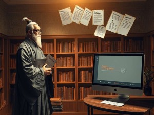 遗产学开题报告PPT制作指南，从选题到完美呈现