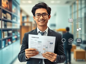 法律专硕职业规划书，从迷茫到清晰的职业导航图