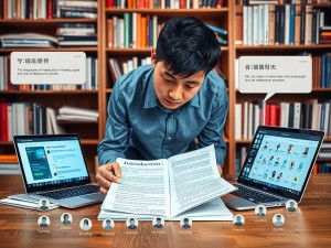 开题报告必须写引言吗？知乎网友的困惑与专业解答